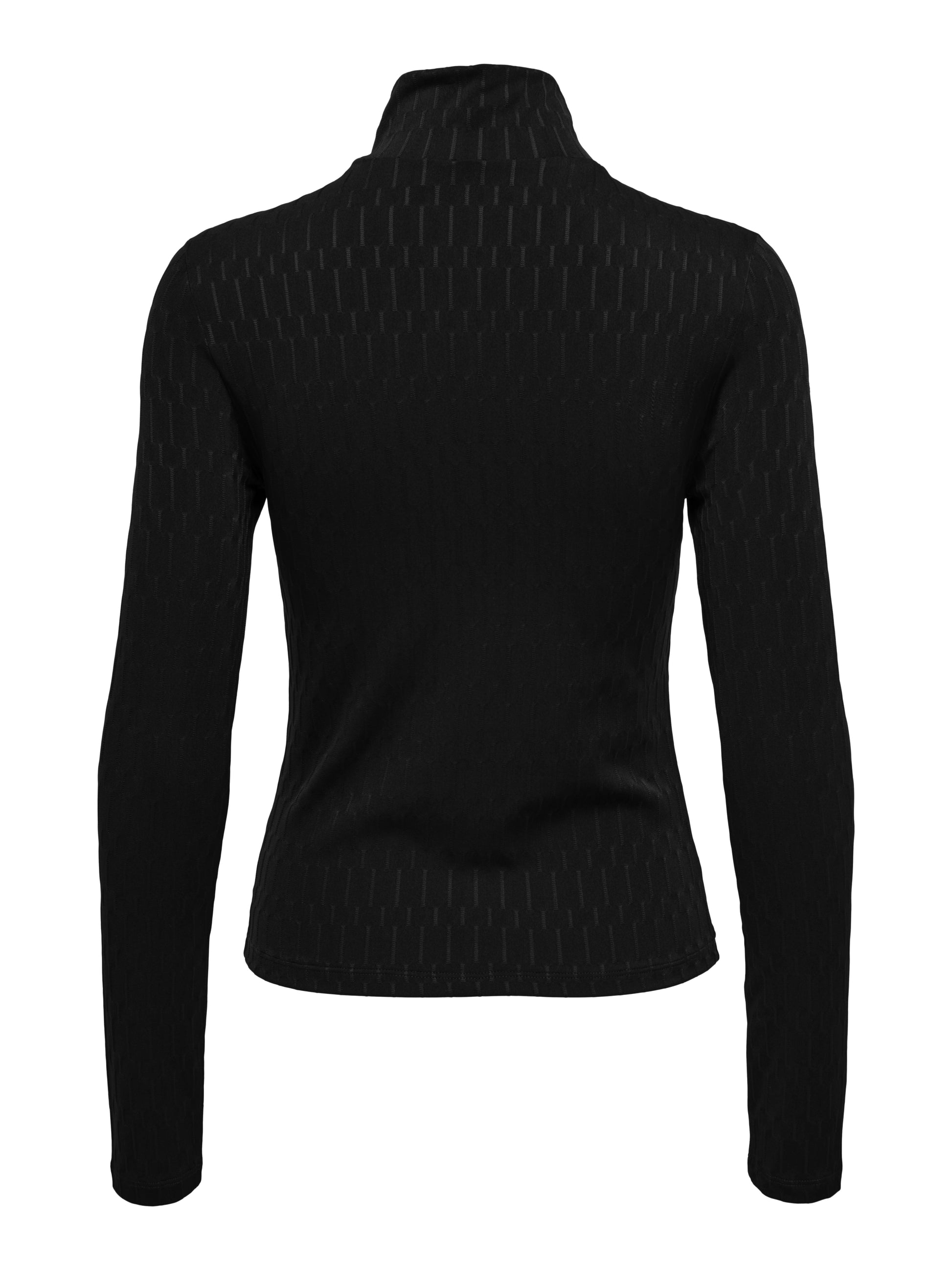 HZ LS Short Top