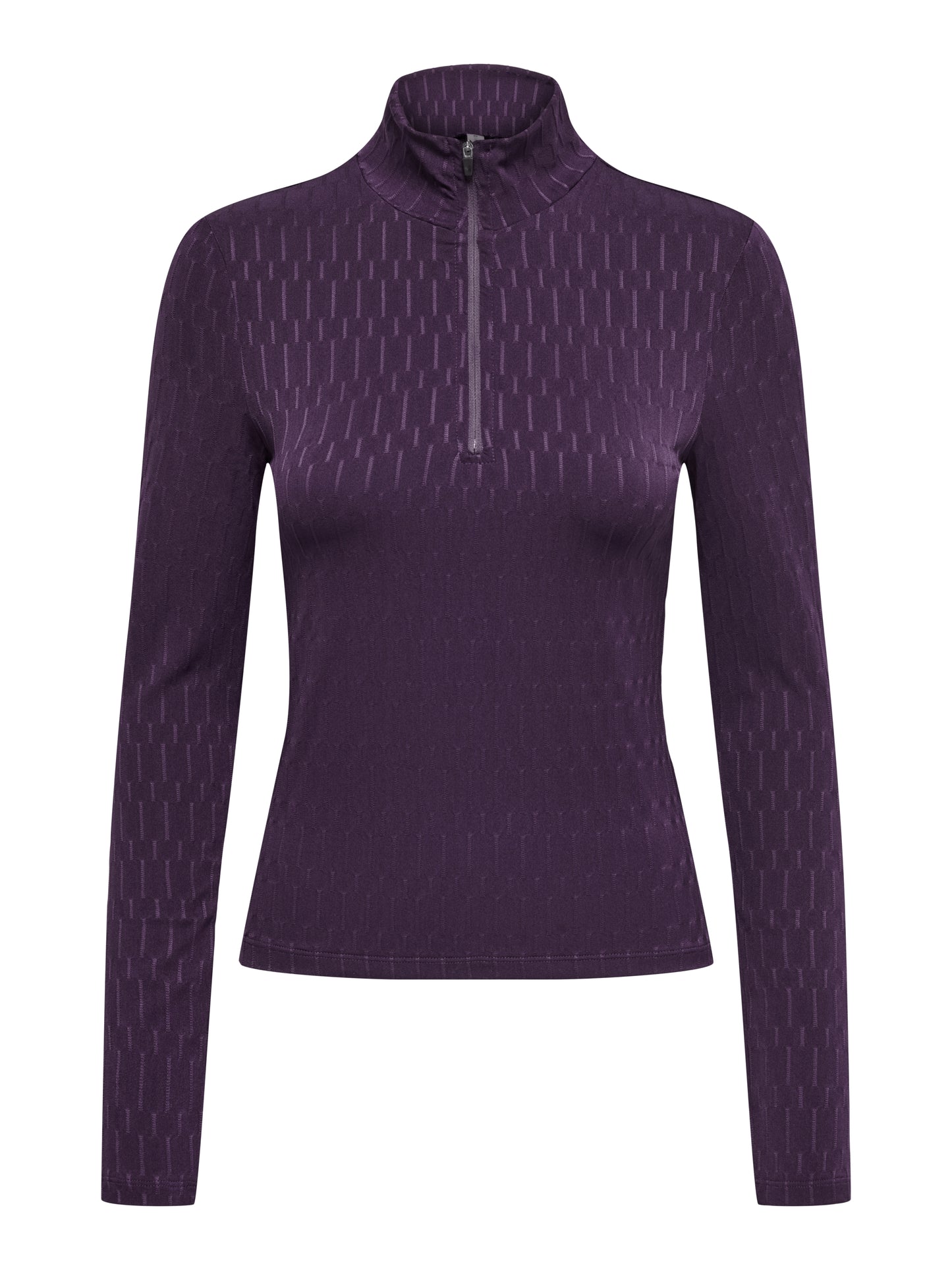 HZ LS Short Top