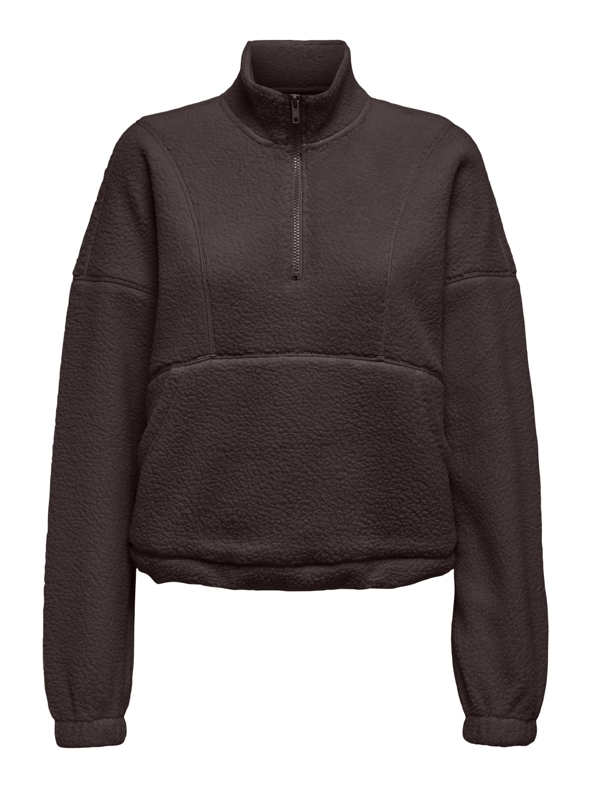 HZ Pullover Teddy SWT