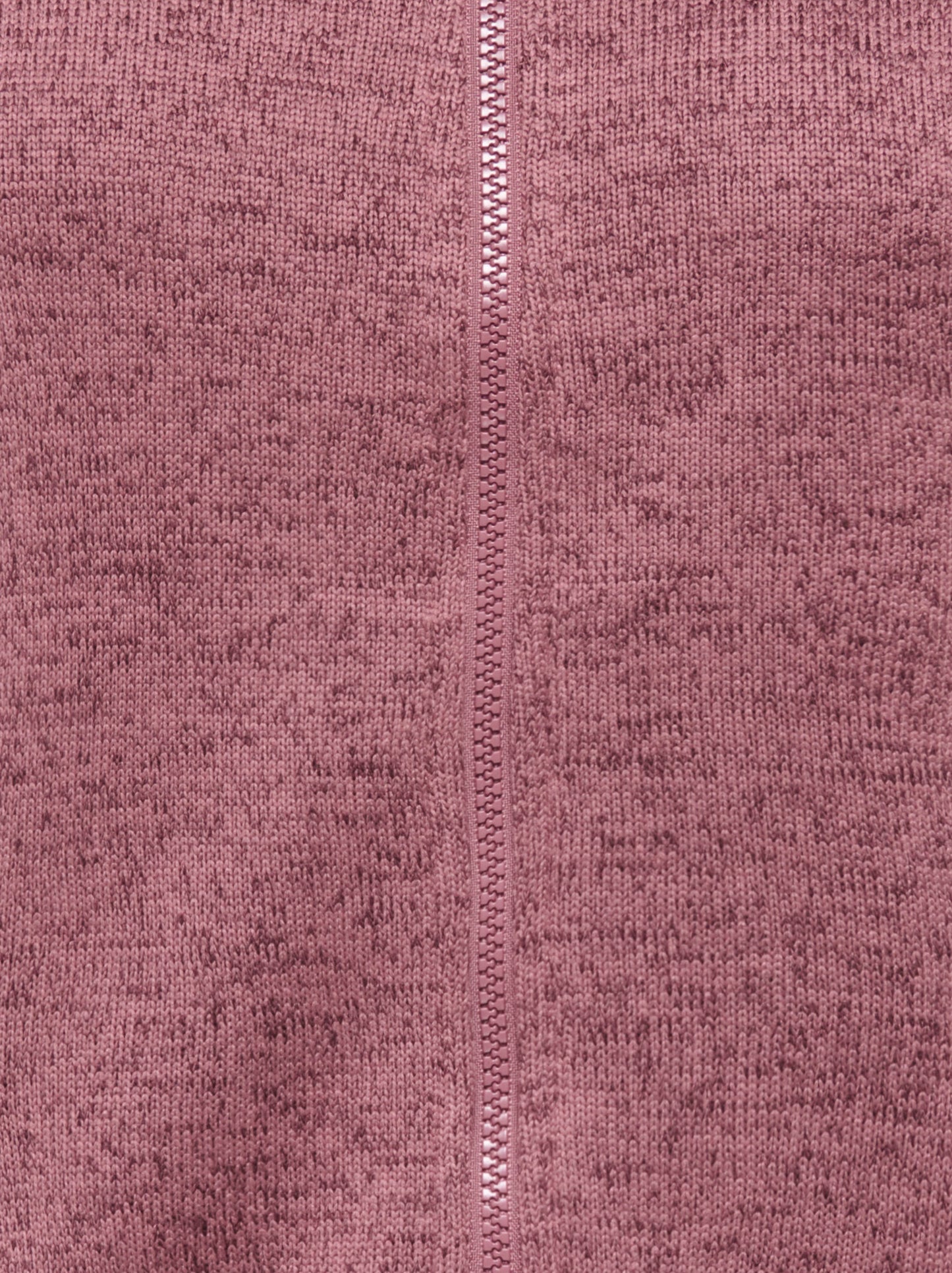 lLS KNIT FLEECE JCK