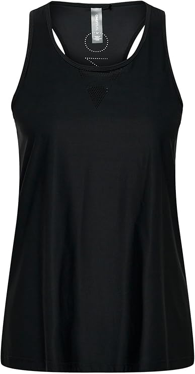 Loose Tank Top
