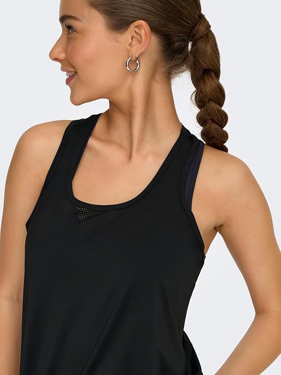 Loose Tank Top