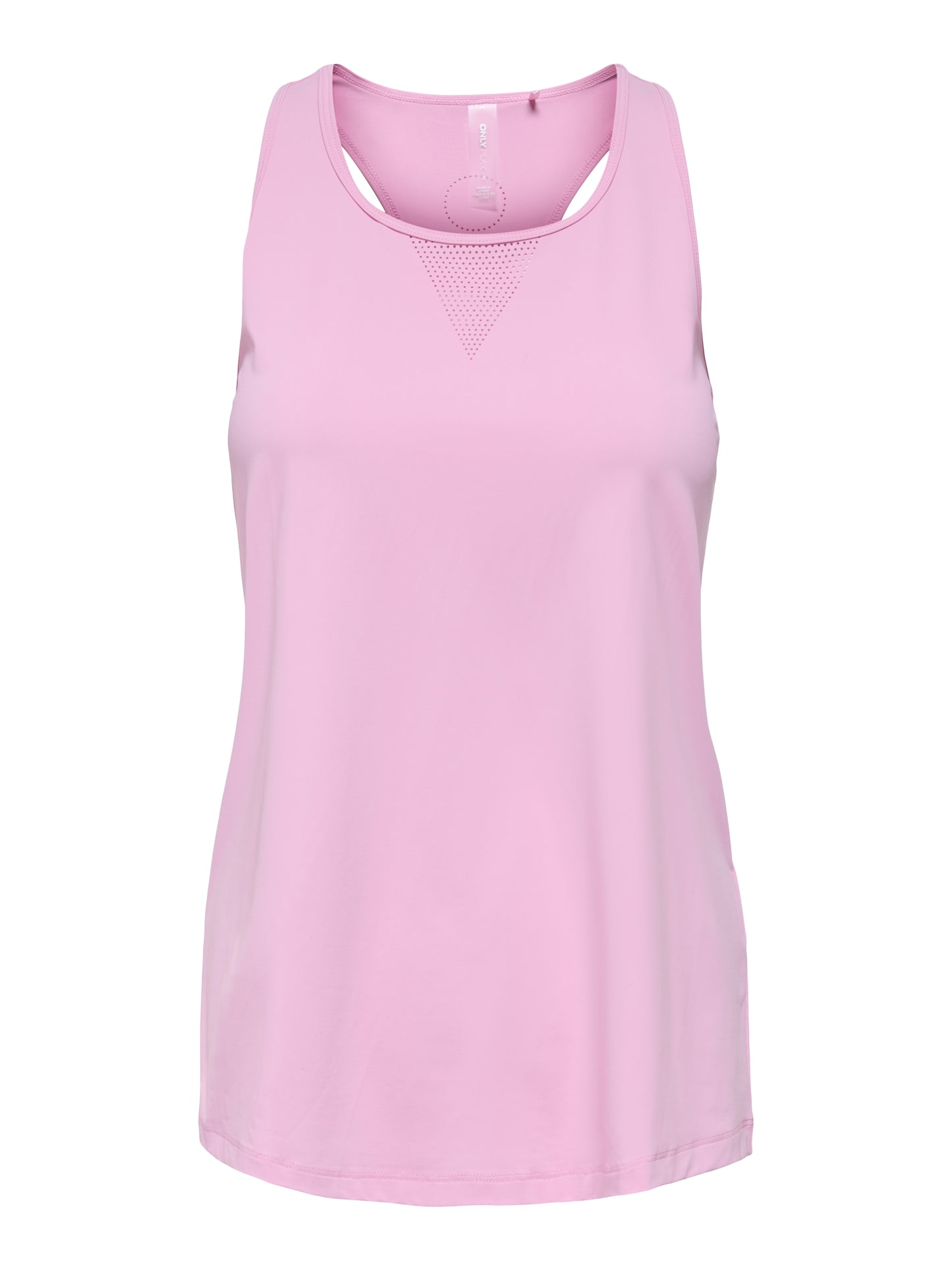 Loose Tank Top