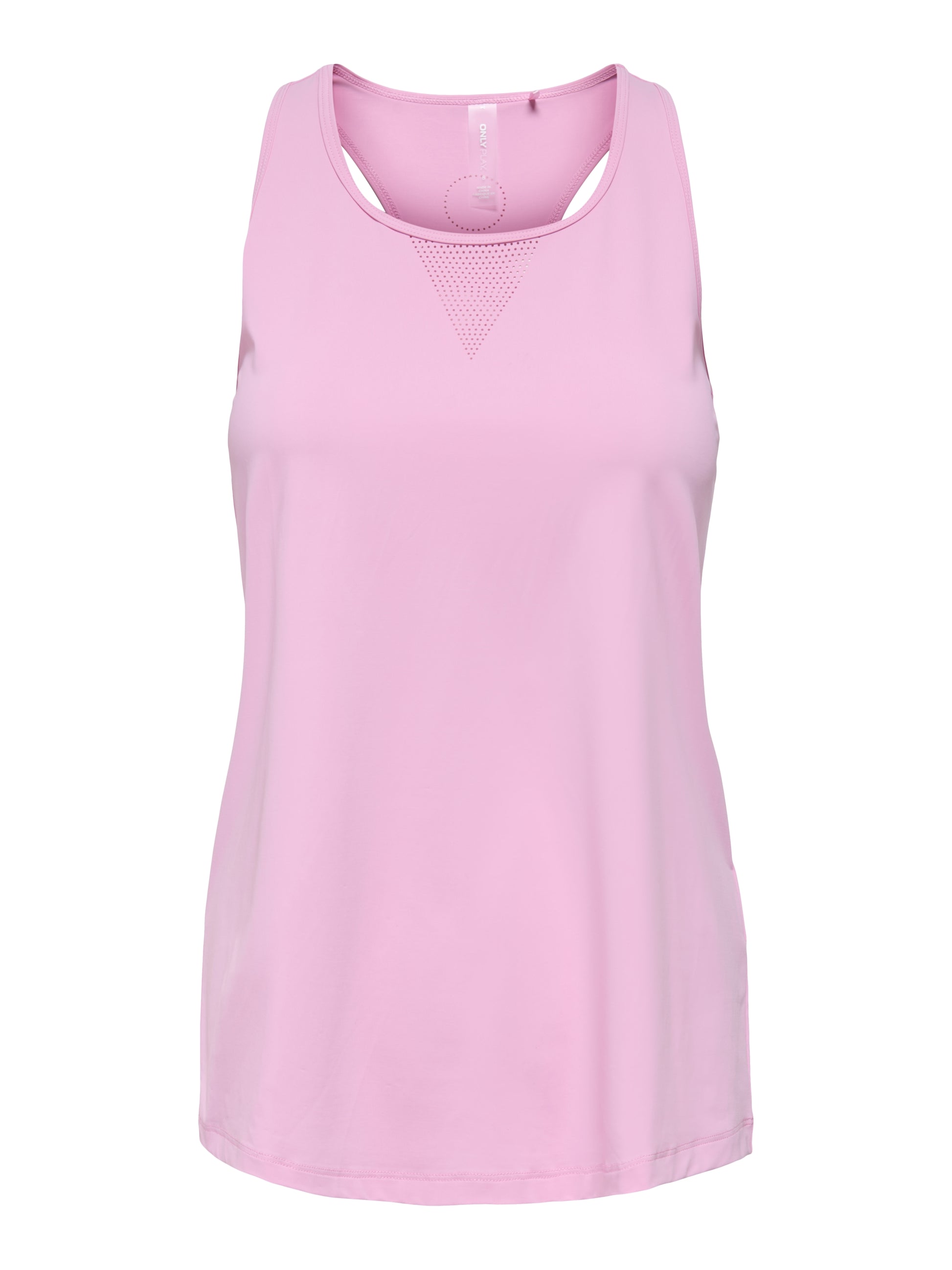 Loose Tank Top