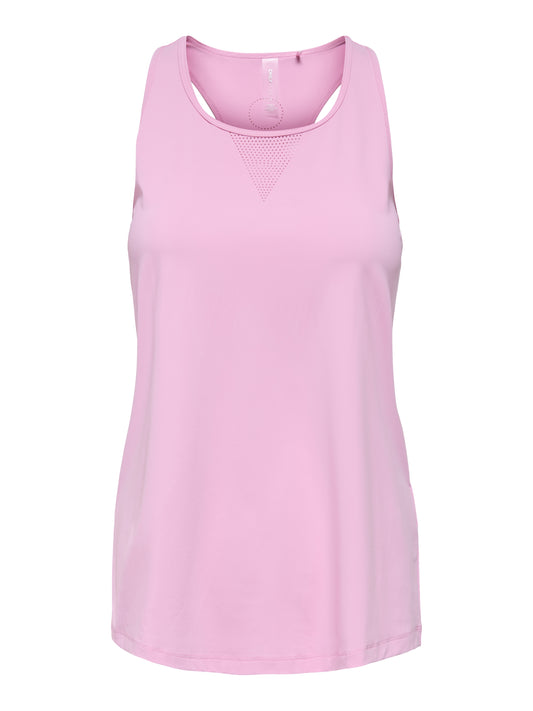Loose Tank Top