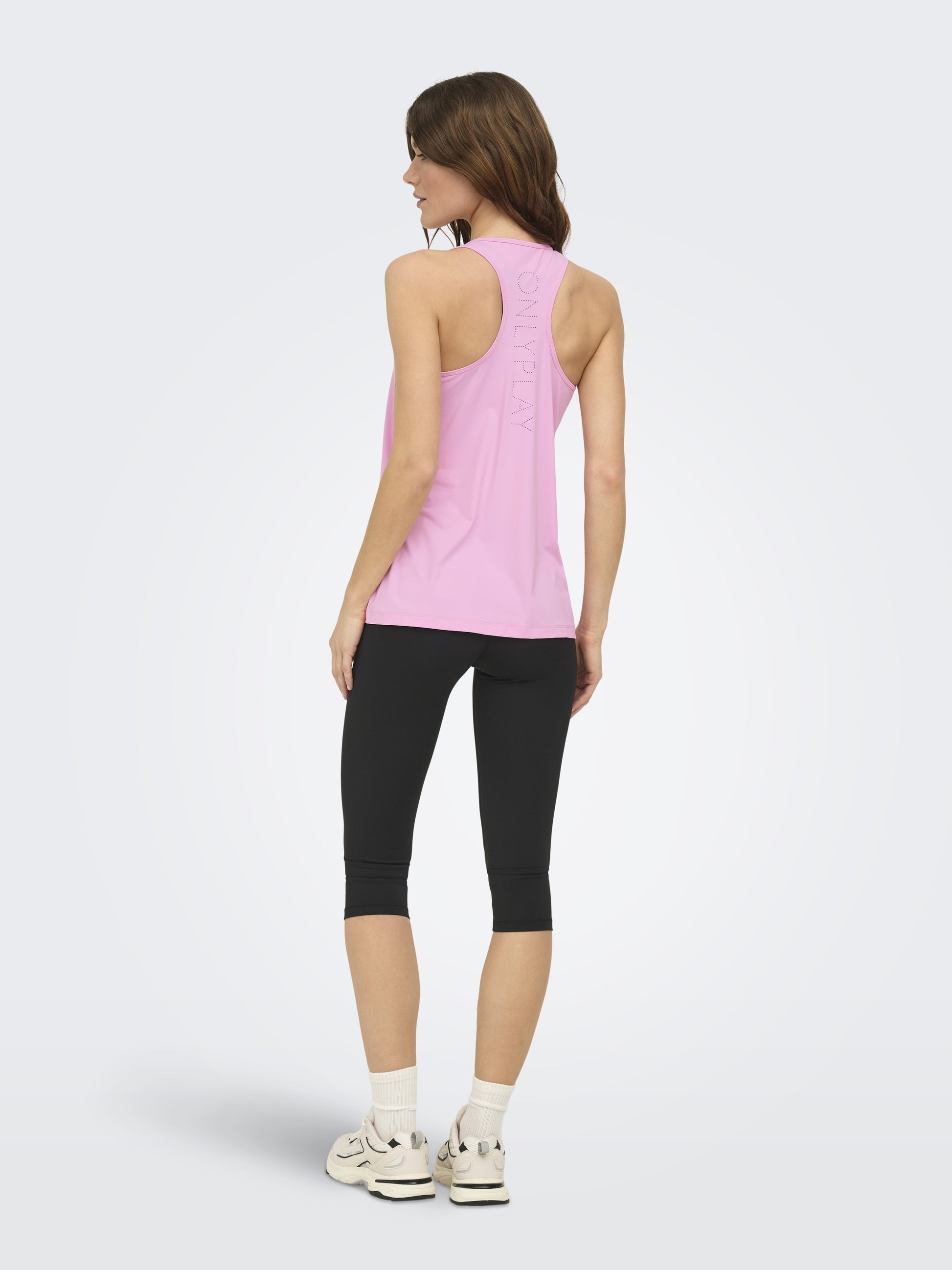 Loose Tank Top