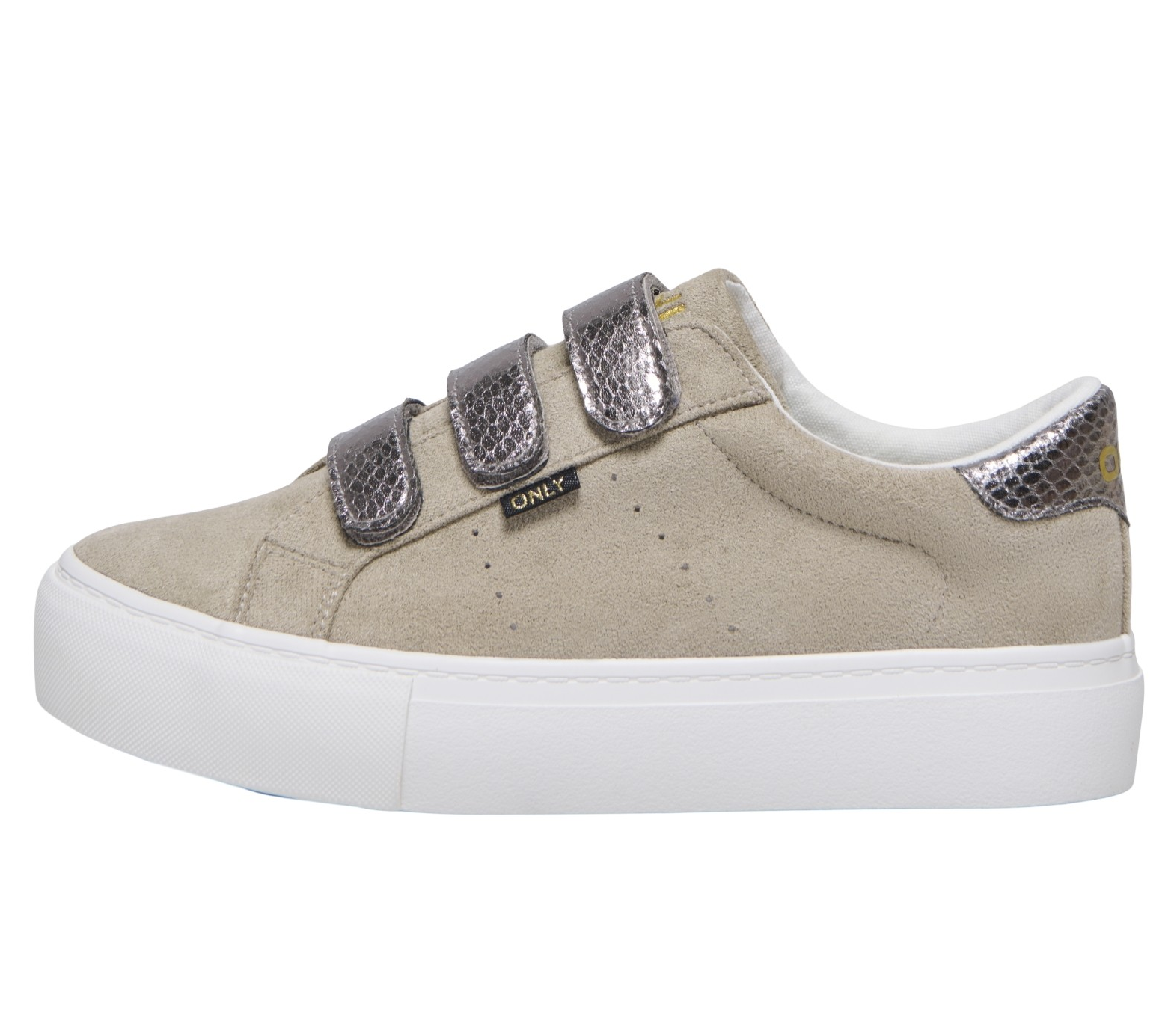 ONLDONNA PU VELCRO CS