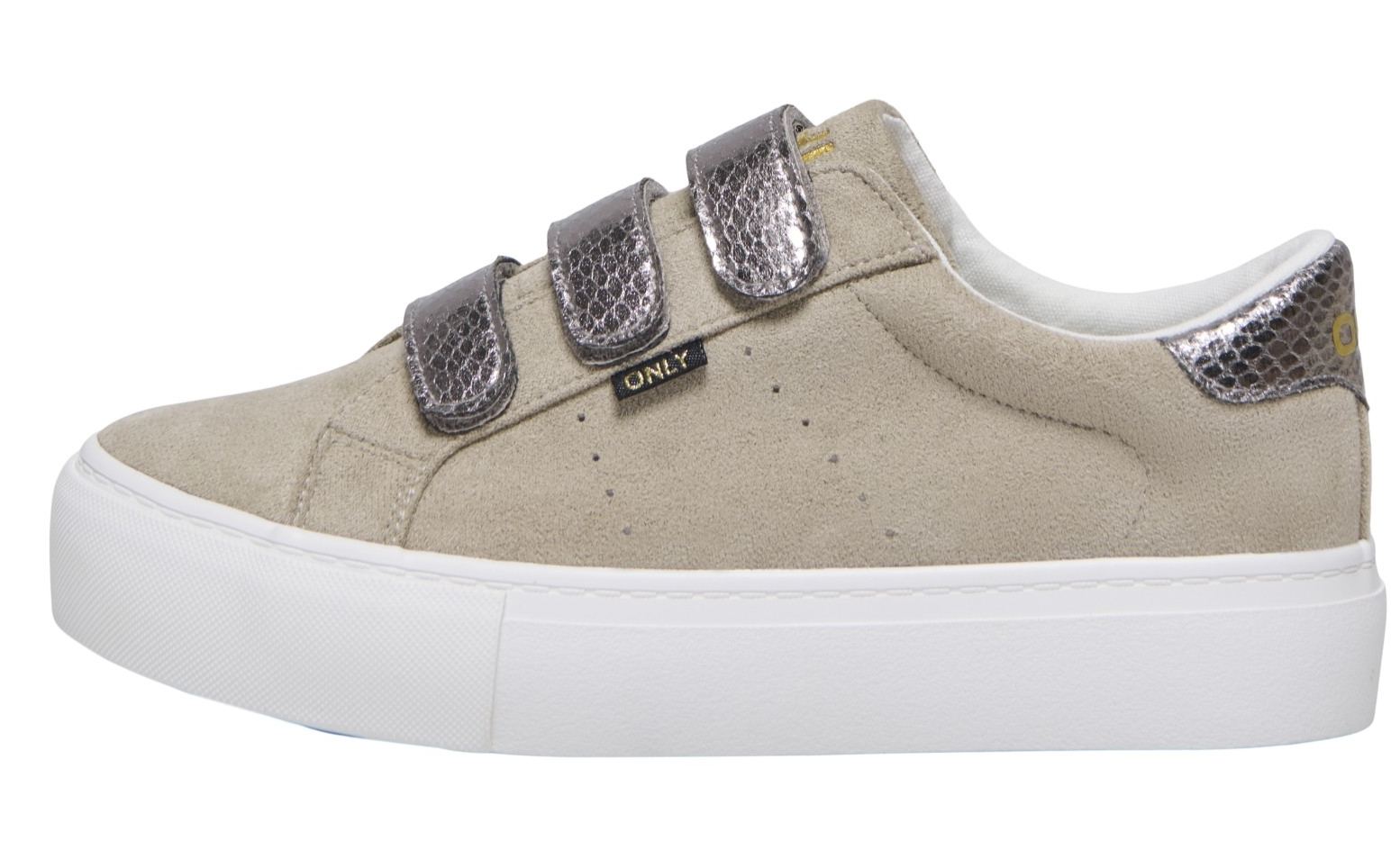 ONLDONNA PU VELCRO CS