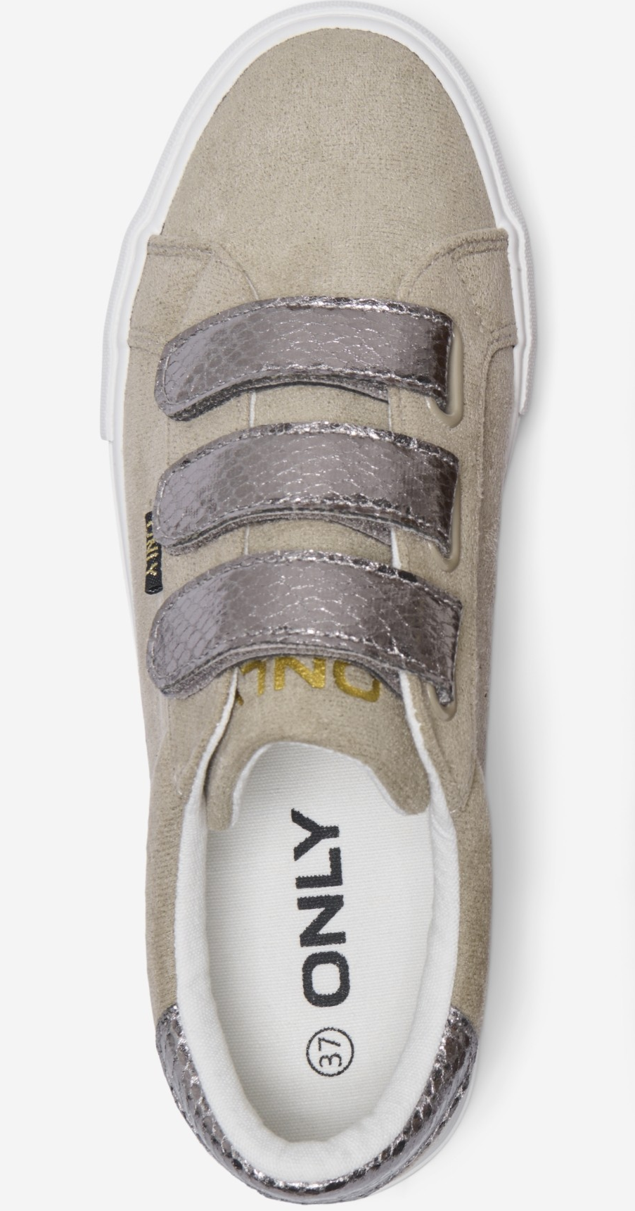 ONLDONNA PU VELCRO CS