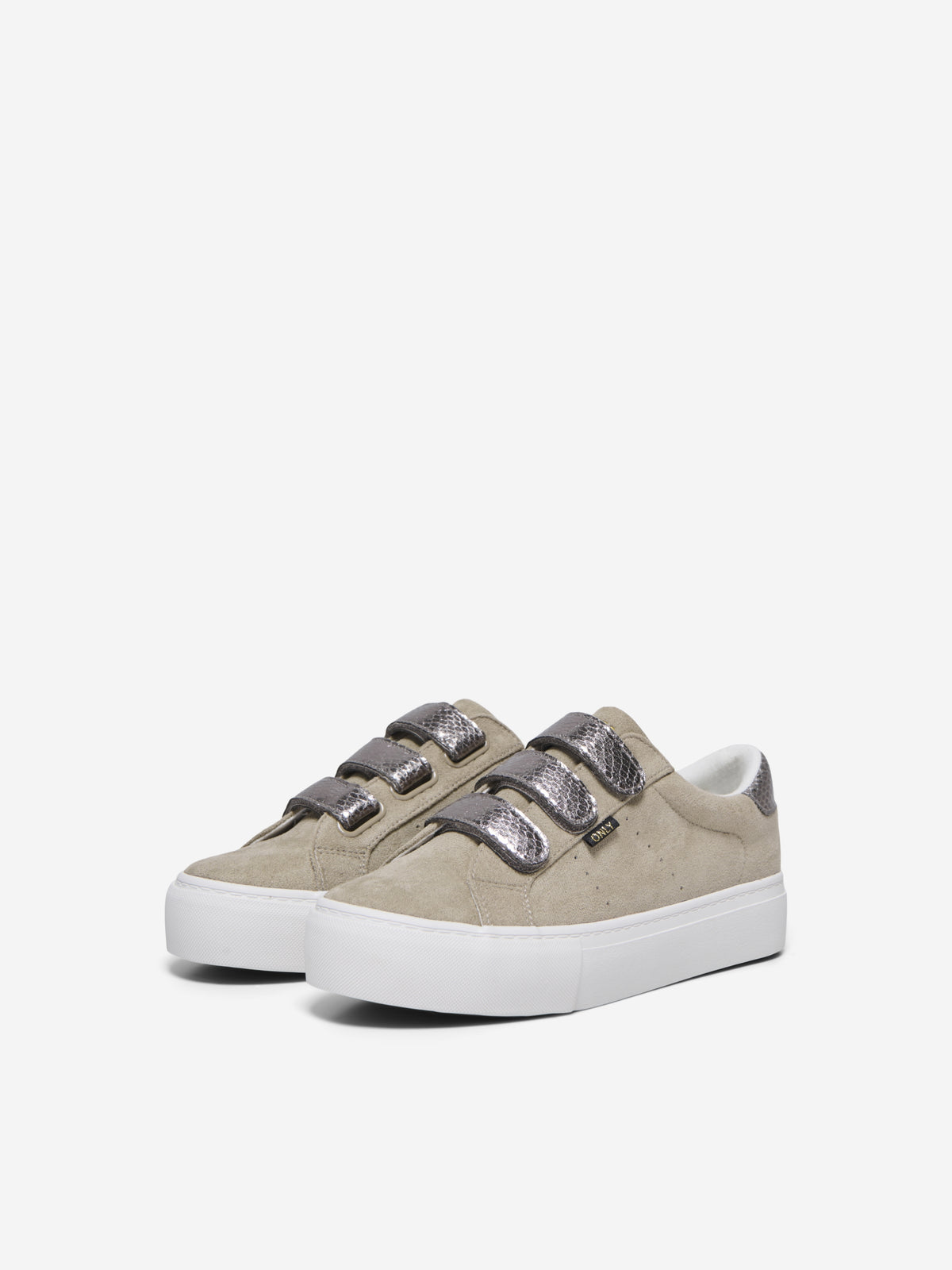 ONLDONNA PU VELCRO CS