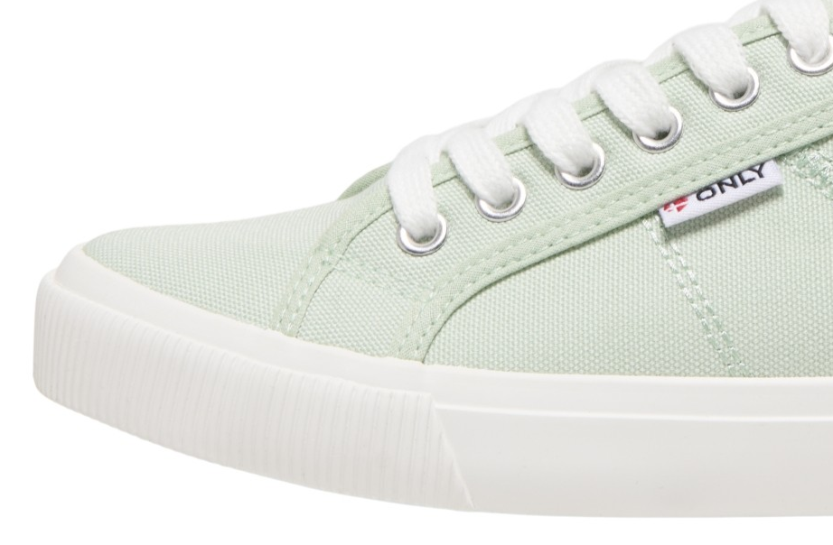 ONLINICOLA CANVAS SNEAKER