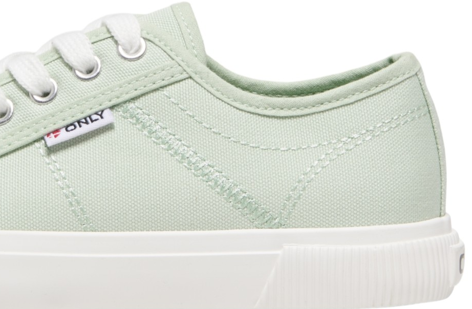 ONLINICOLA CANVAS SNEAKER