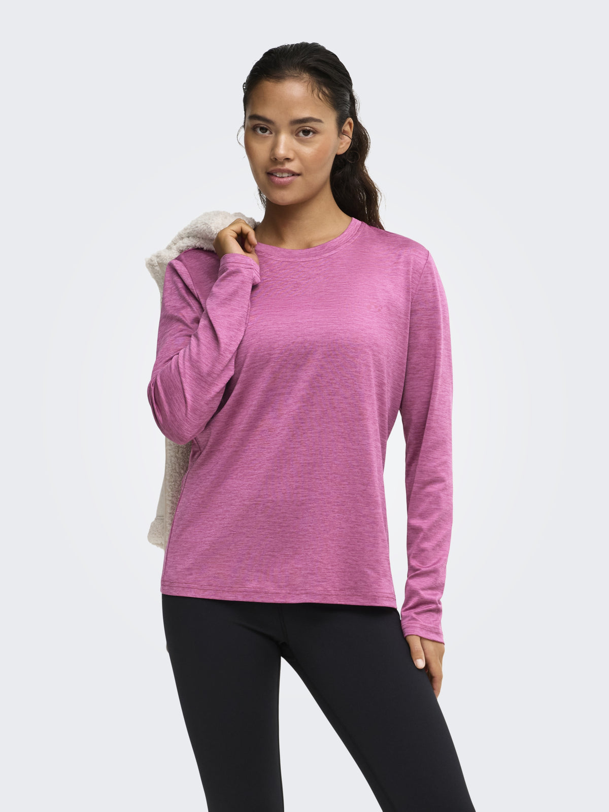 ONPCORE ON LS REG TEE