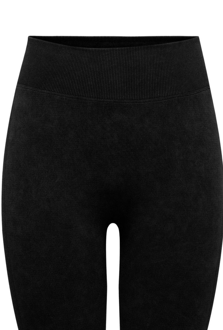 ONPEDDA HW SEAM SCRUNCH TIGHTS NOOS