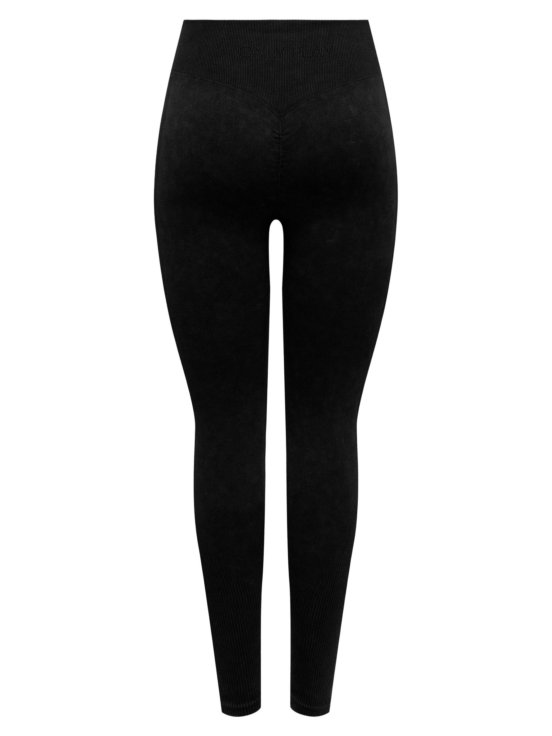 ONPEDDA HW SEAM SCRUNCH TIGHTS NOOS