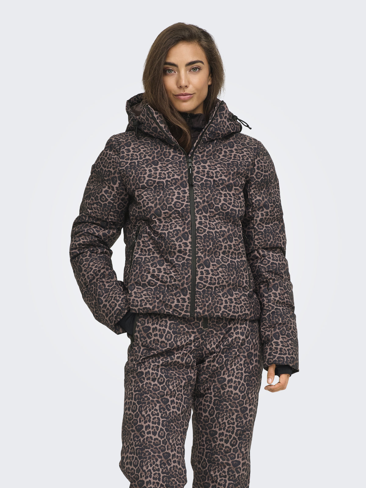 ONPENYA PREMIUM SHORT PUFFER S