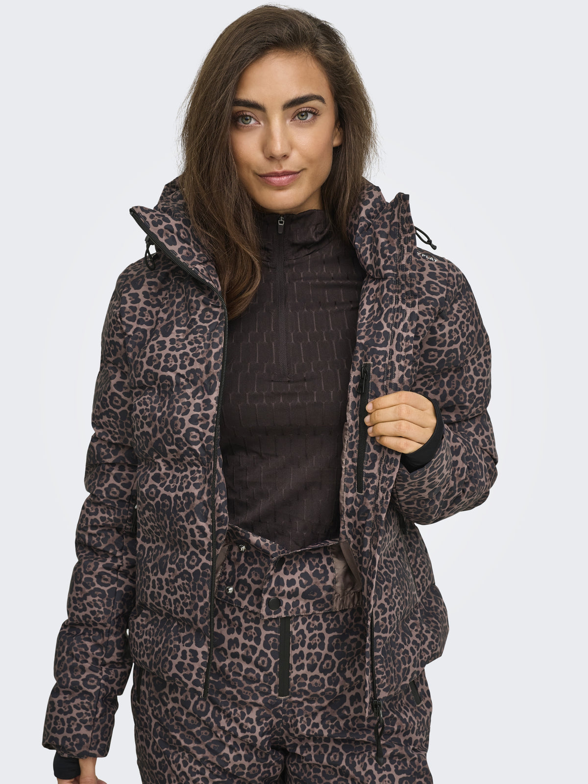 ONPENYA PREMIUM SHORT PUFFER S