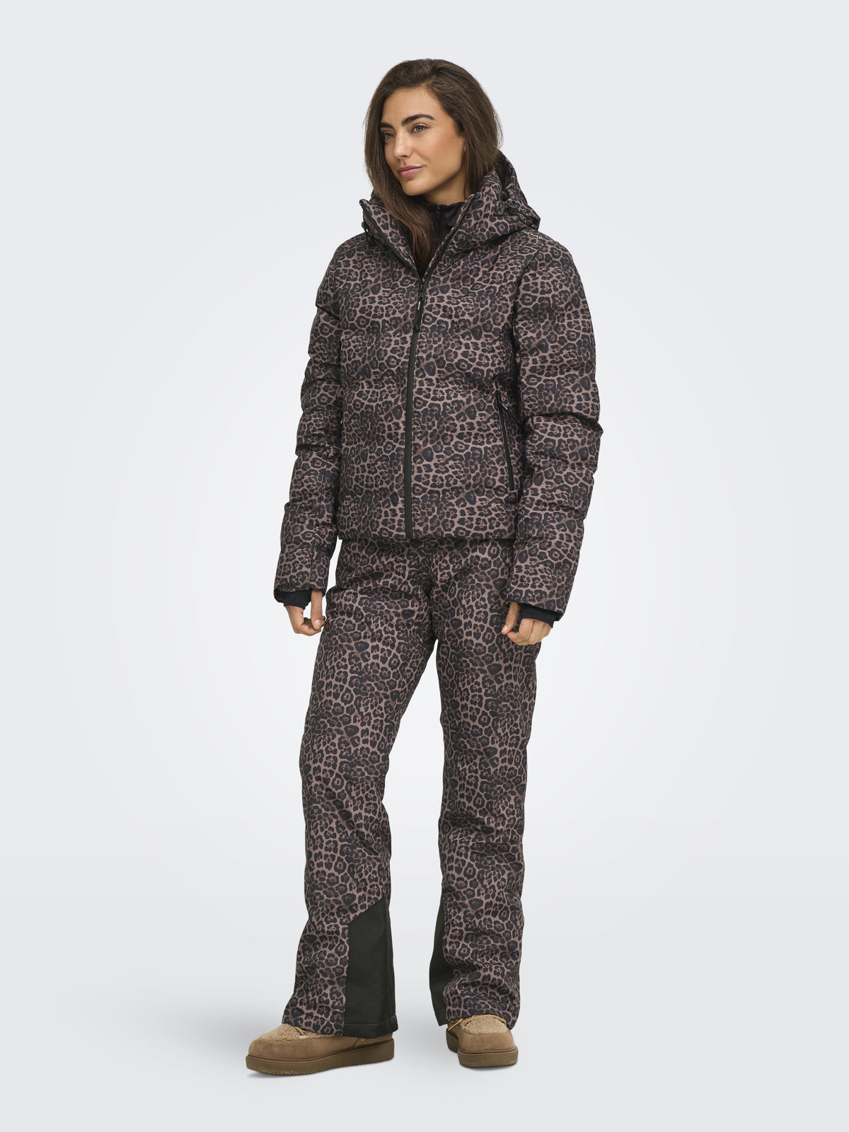 ONPENYA PREMIUM SHORT PUFFER S