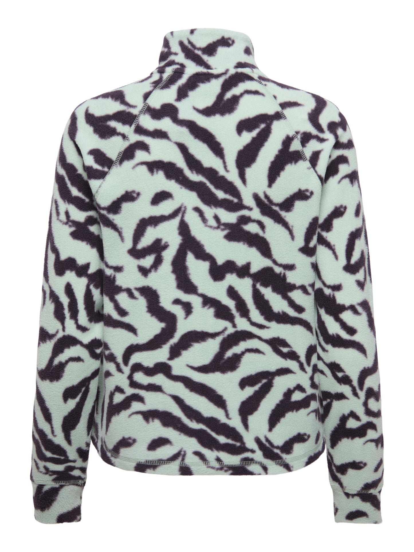 ONPINO HN FZ LS FLEECE AOP JCK