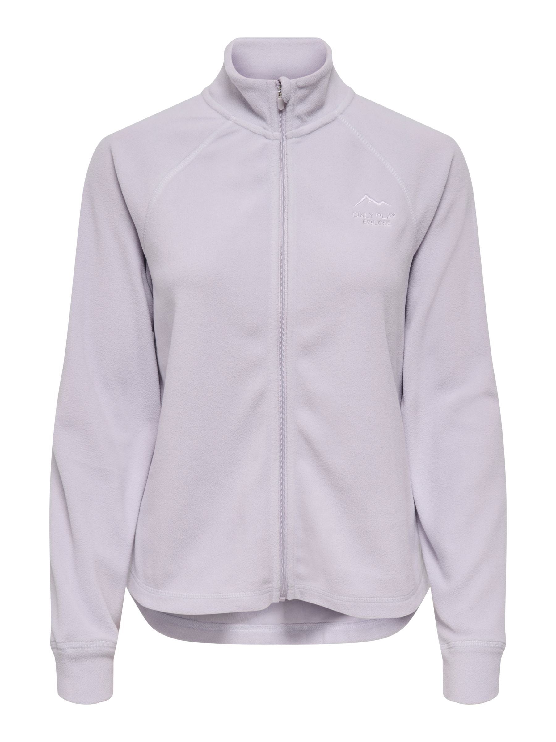 ONPINO HN FZ LS FLEECE JCK