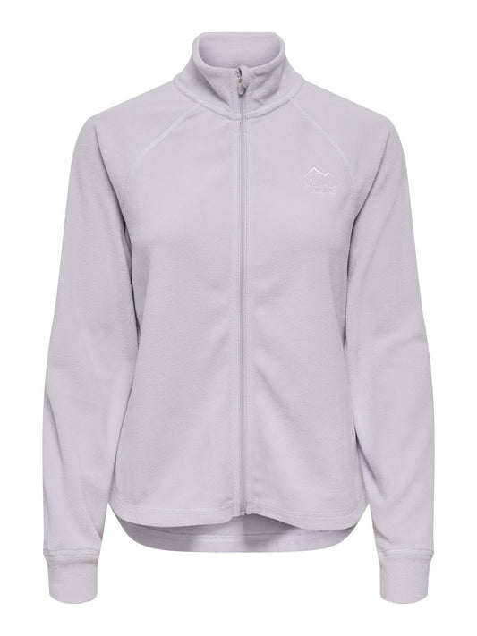 ONPINO HN FZ LS FLEECE JCK