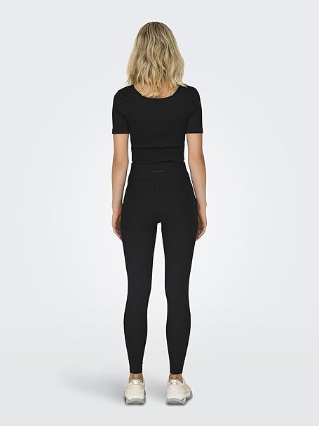 ONPJAIA SS 2-WAY CROP SEAM TOP NOOA