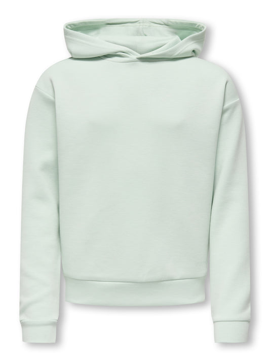 Onplounges Hood LS SWT Girls