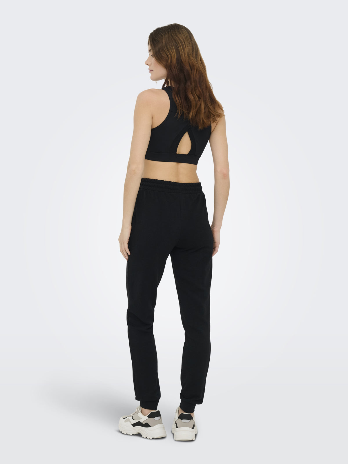 ONPMELINA MW SLIM SWT CUFF PNT