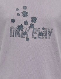 ONPROSA LIFE ON SS REG JRS TEE GIRLS