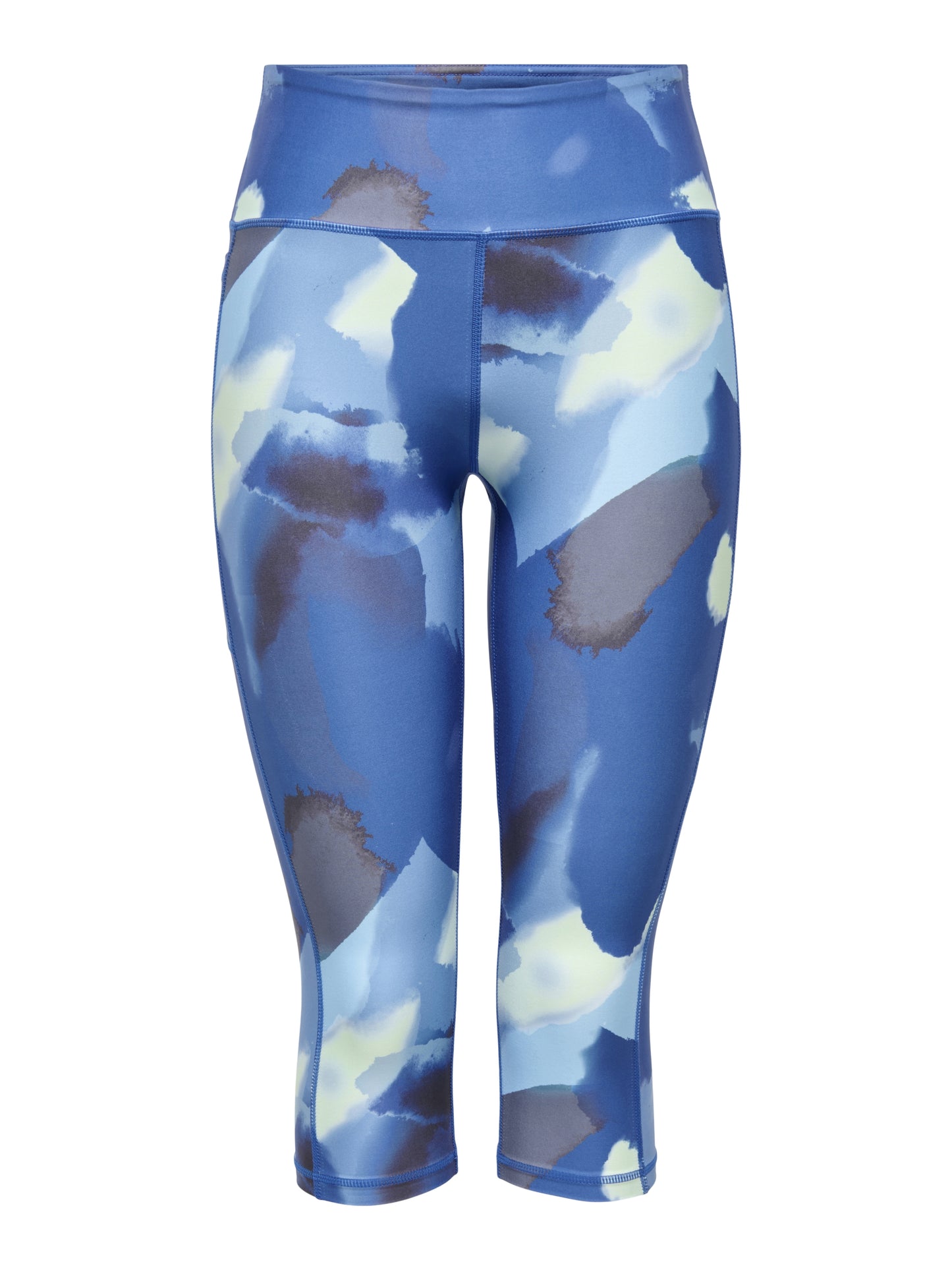 ONPRYA-2-LOA Life HW AOP 3/4 Tights