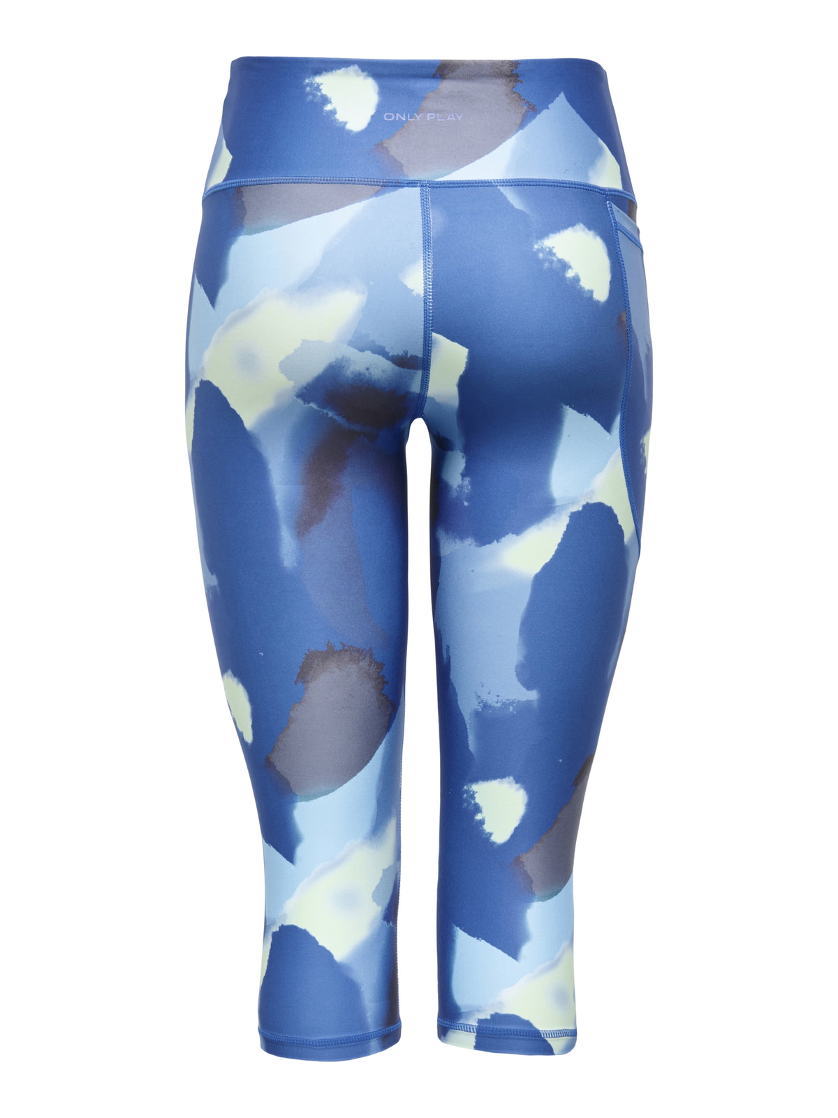 ONPRYA-2-LOA Life HW AOP 3/4 Tights