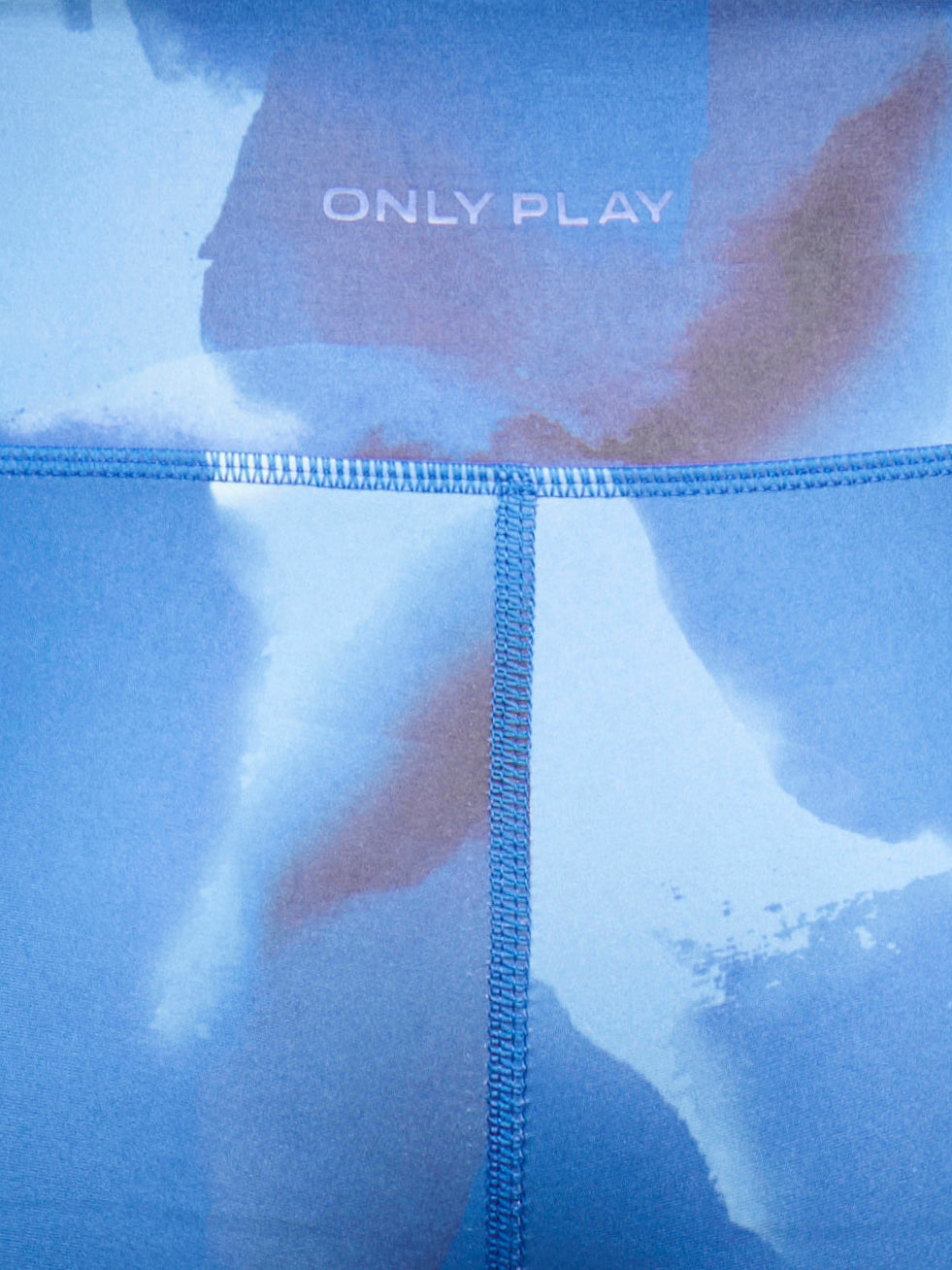 ONPRYA-2-LOA Life HW AOP Shorts