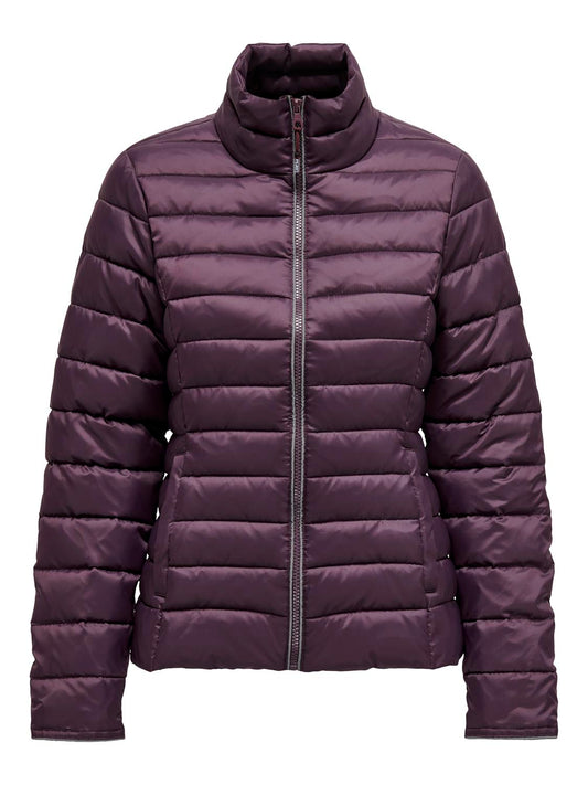 Quilted Jacket OTW