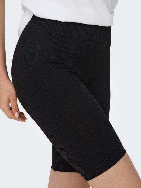 SEAM LONG Shorts