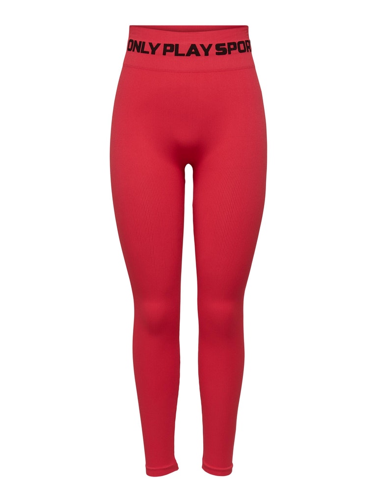 Seam Tights