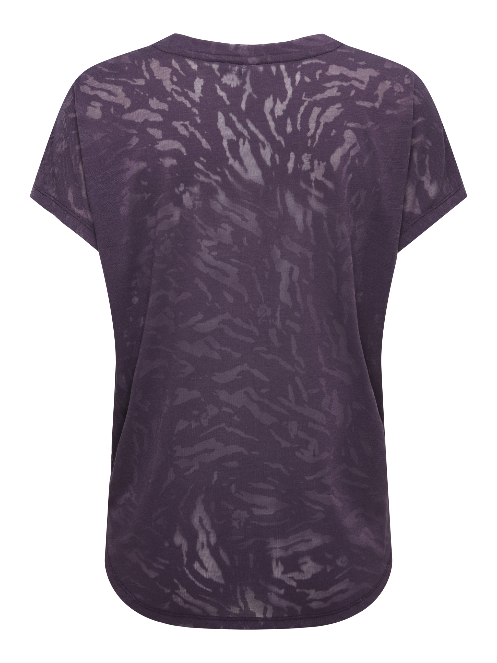 SS BAT CIRVED BN Tee