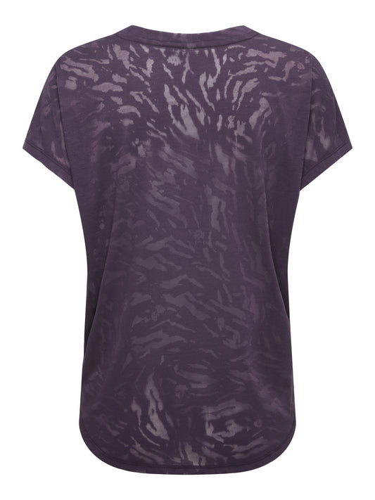 SS BAT CIRVED BN Tee