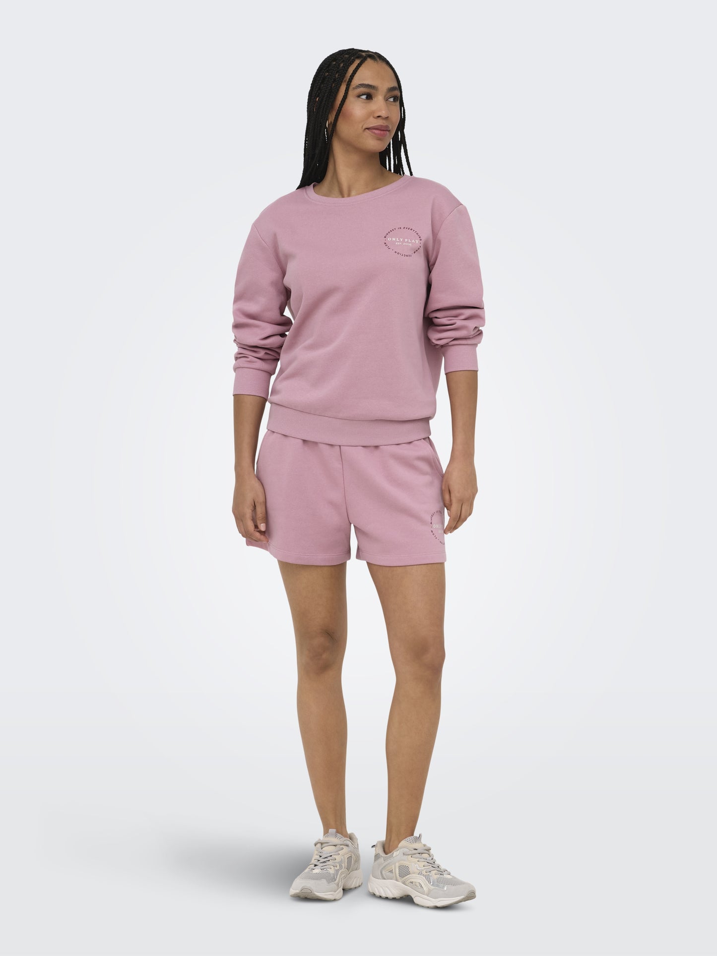 SS REG TEE