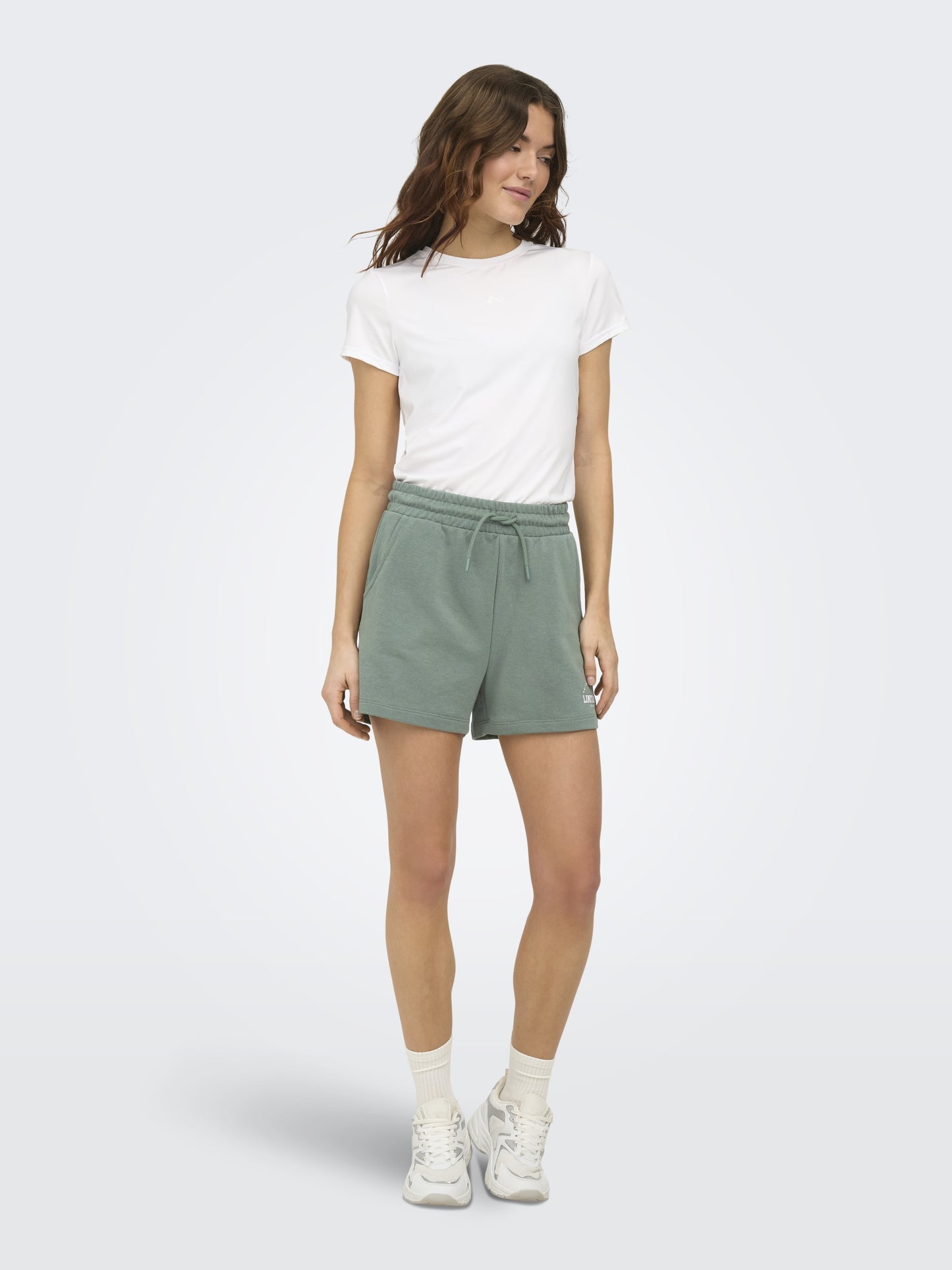 Sweat Short