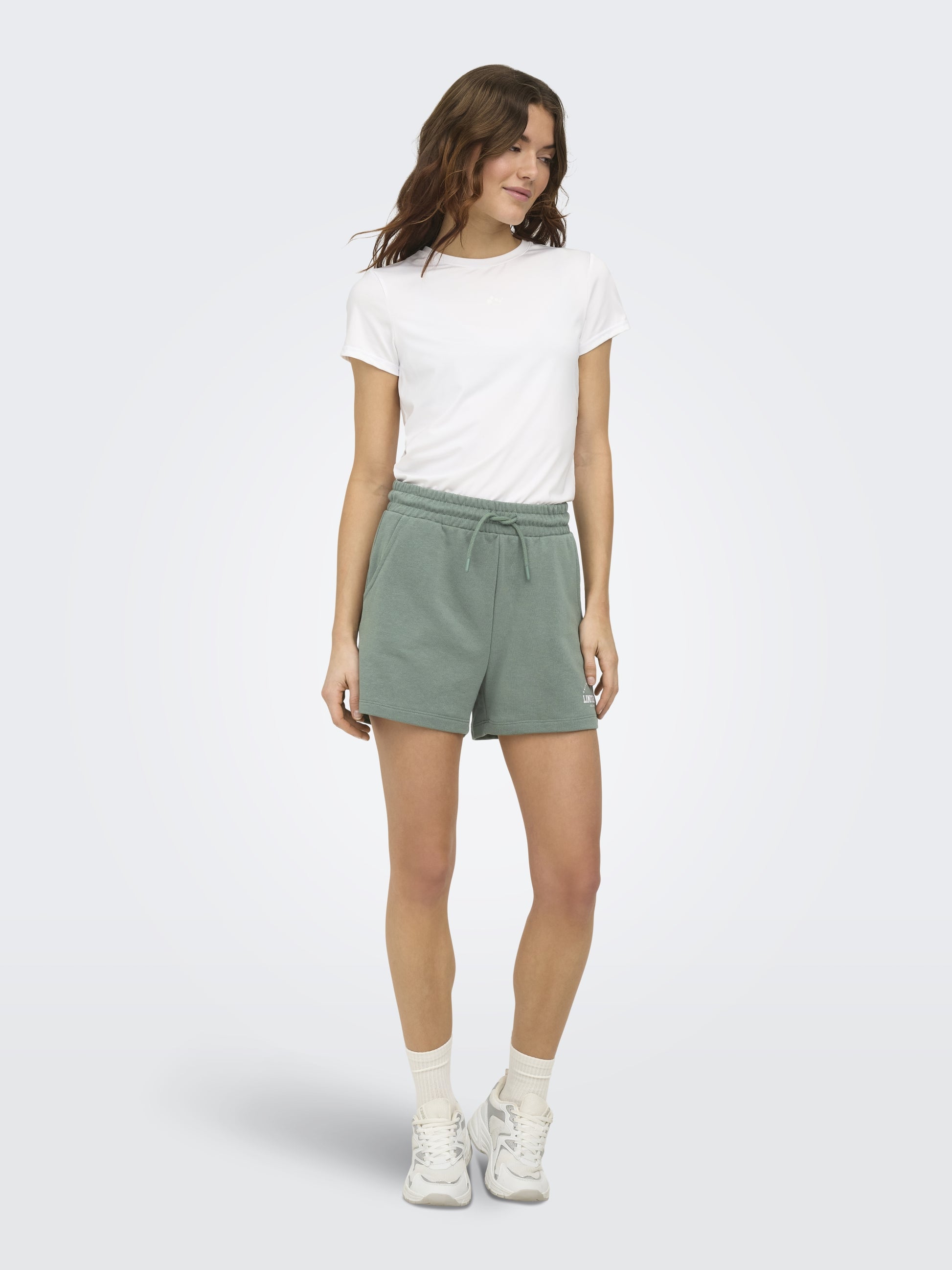 Sweat Short