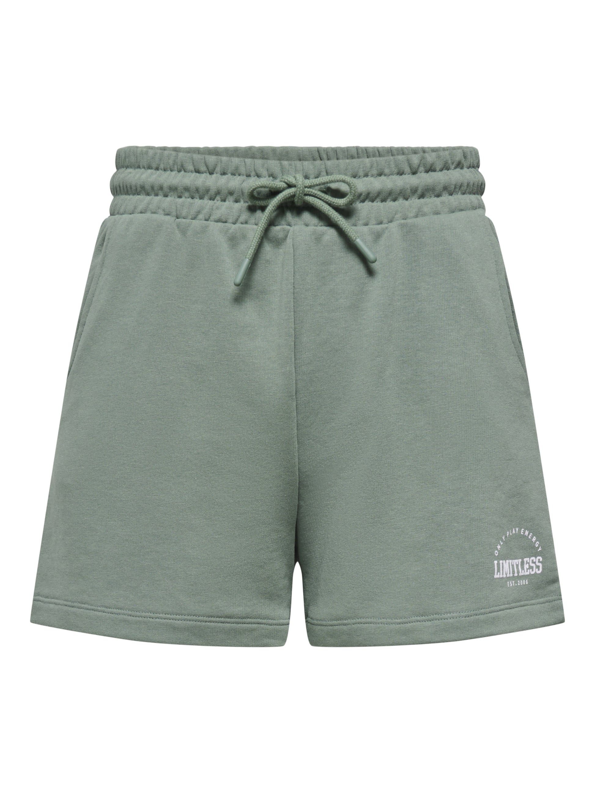 Sweat Short