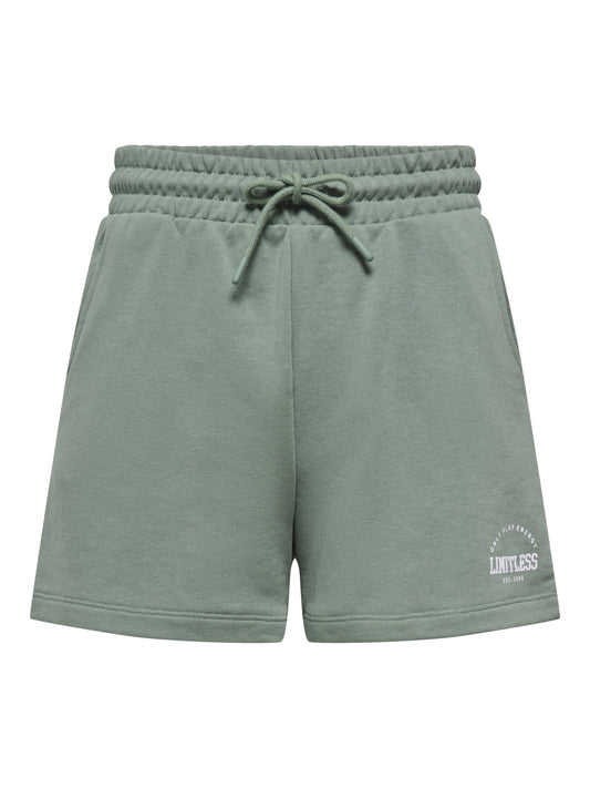 Sweat Short