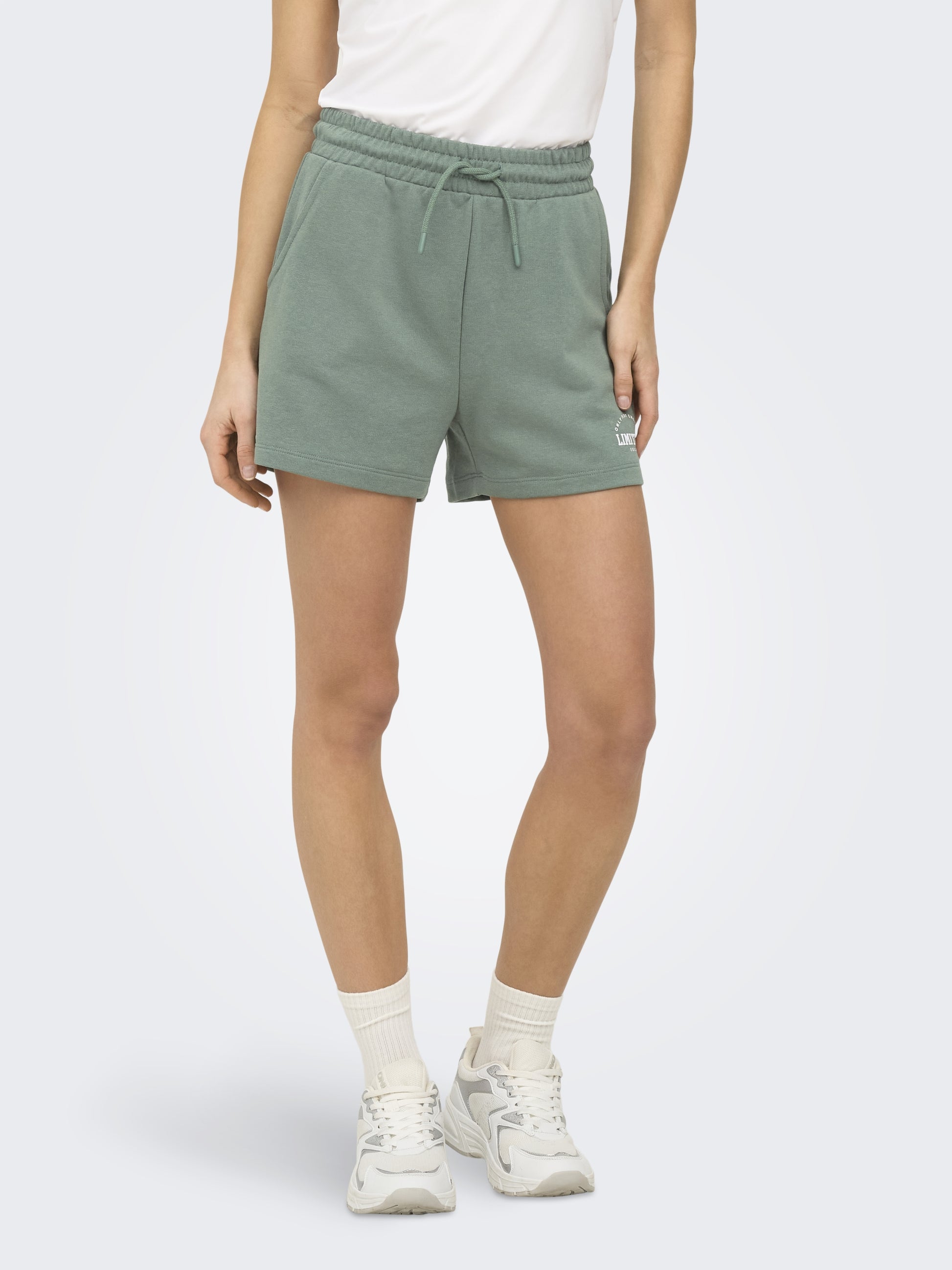 Sweat Short