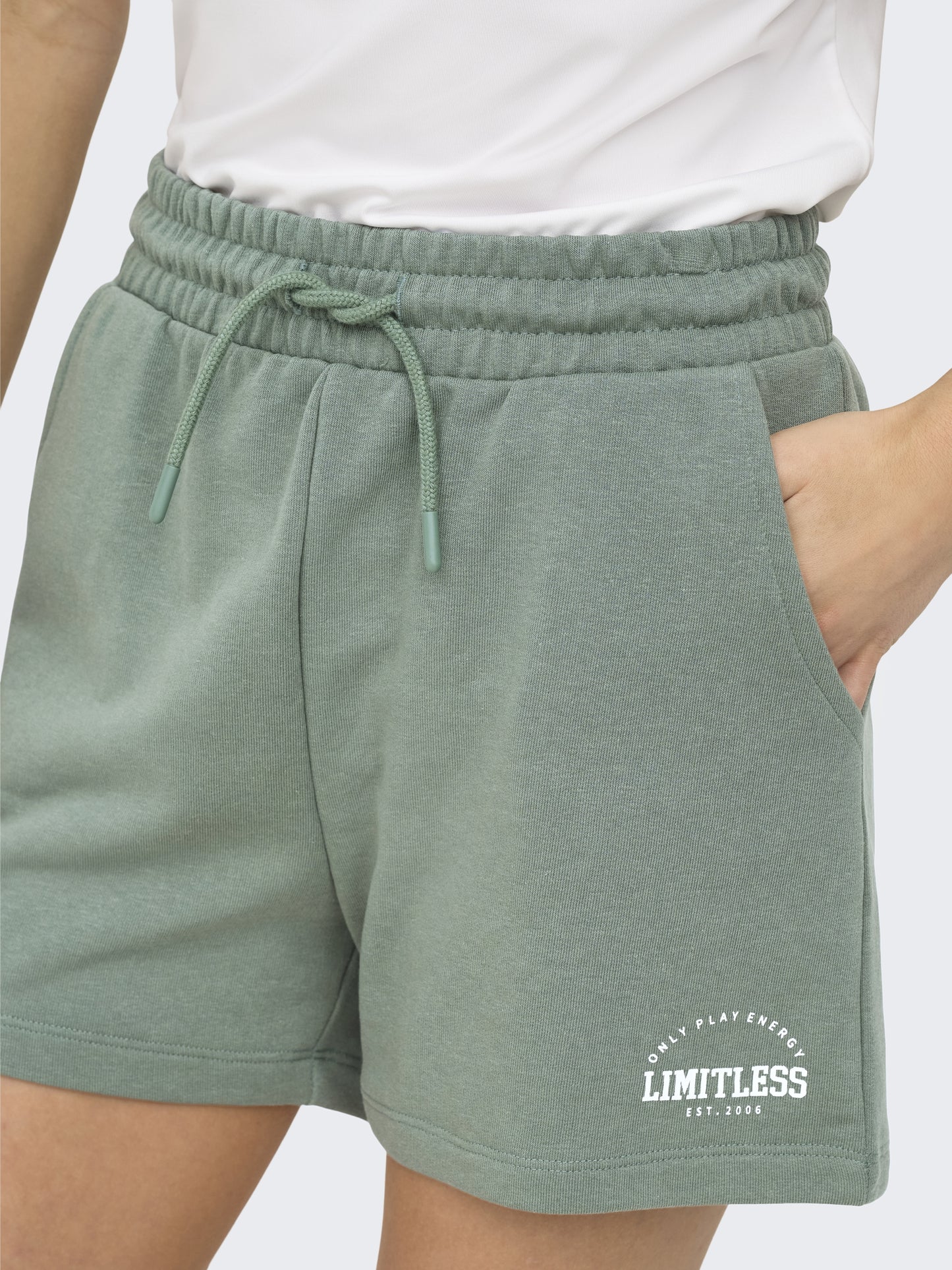Sweat Short