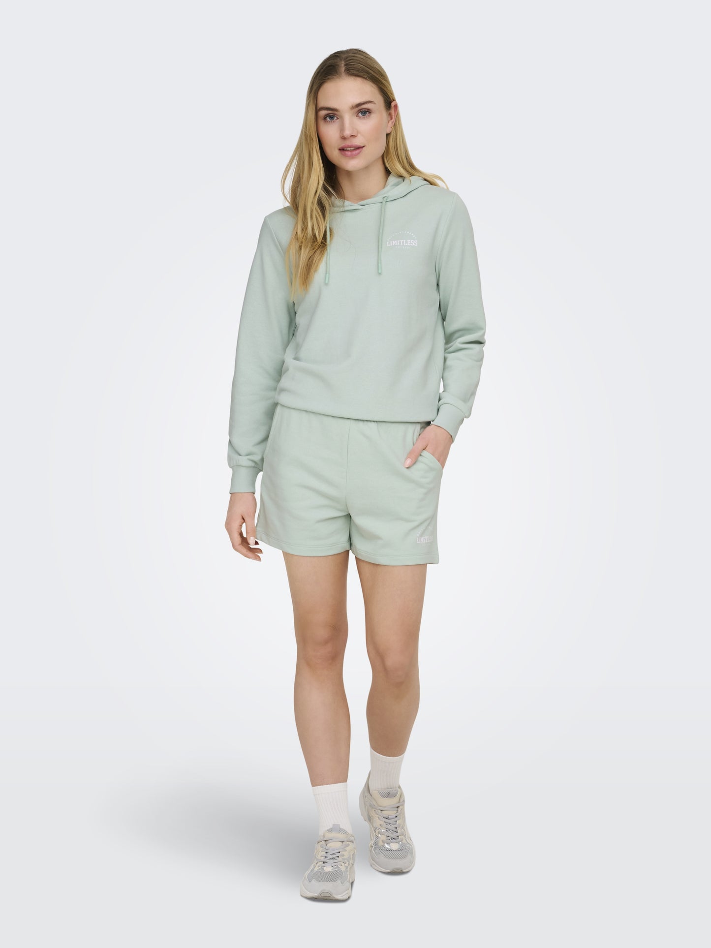 Sweat Short