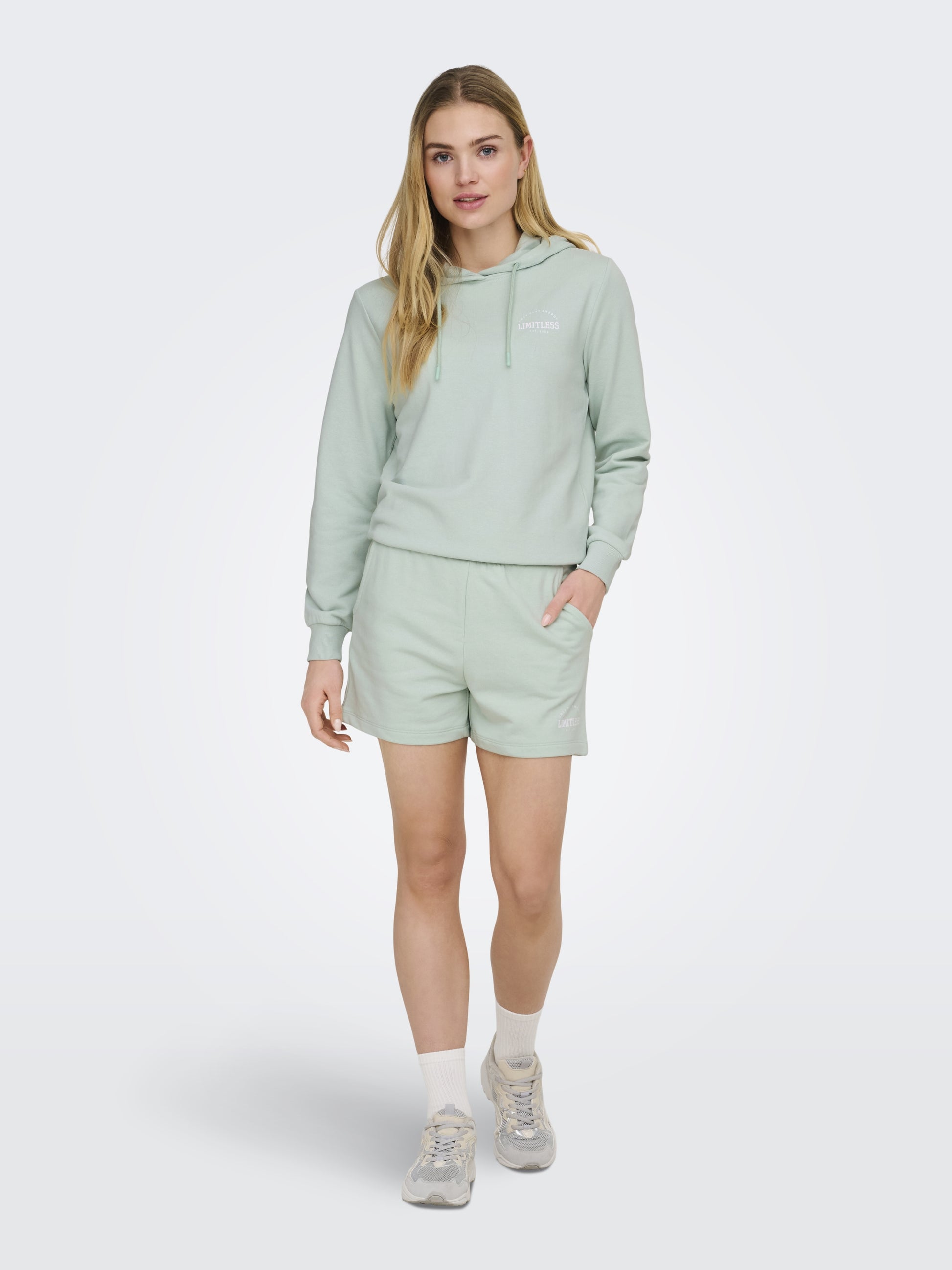Sweat Short