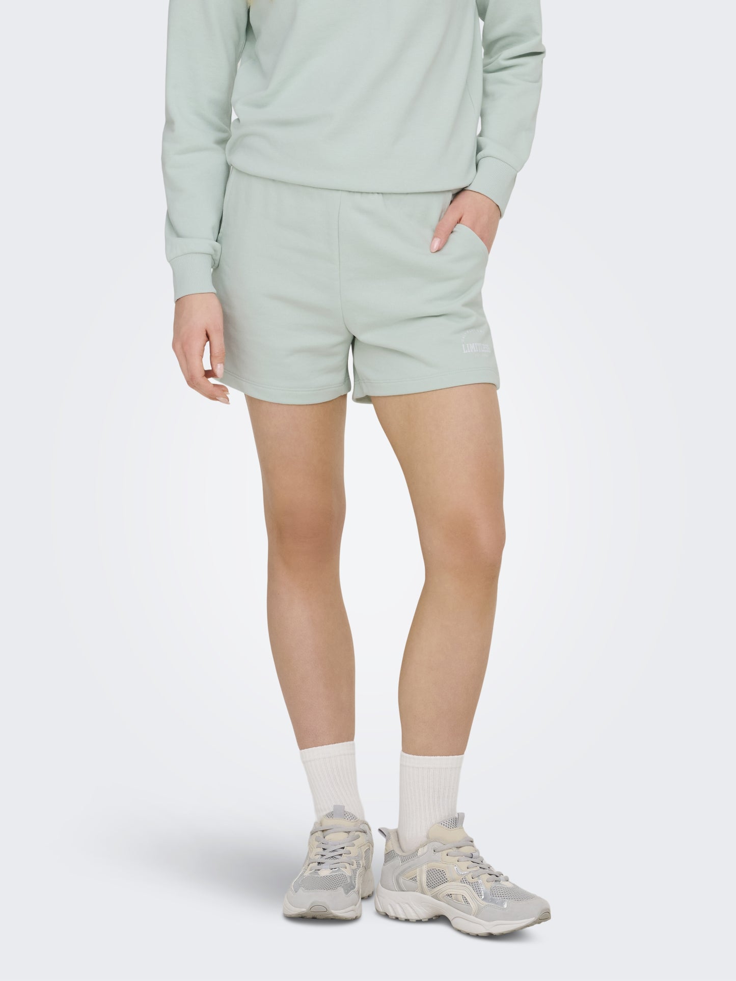 Sweat Short