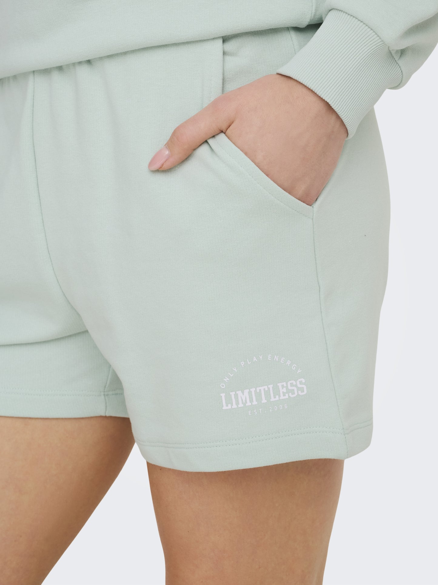 Sweat Short