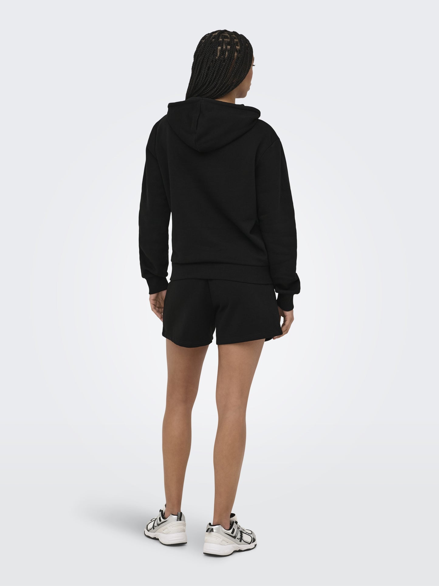 Sweat Short