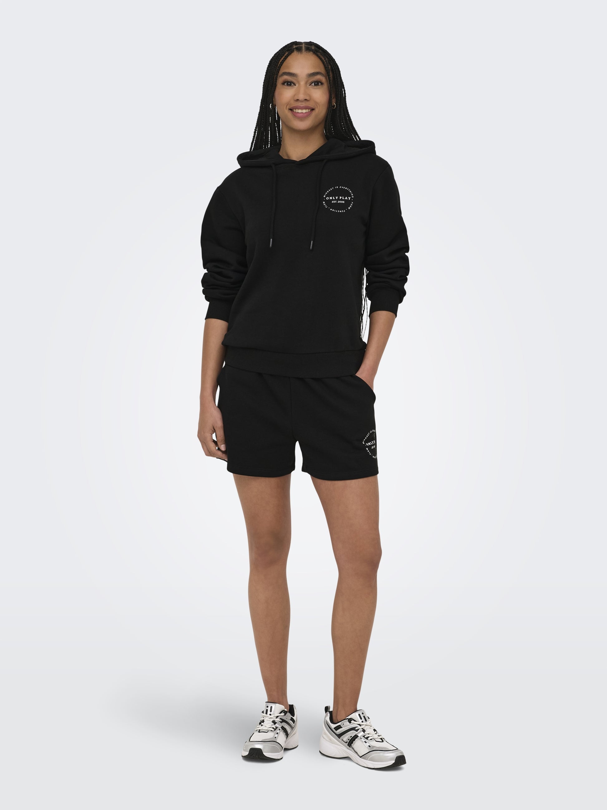 Sweat Short